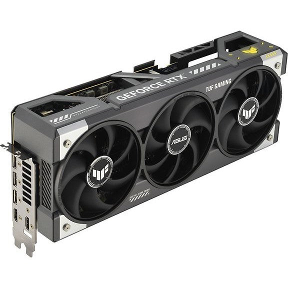 ASUS TUF Gaming GeForce RTX 5090 32GB GDDR7 OC Edition Graphics Card