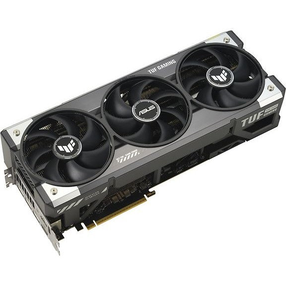ASUS TUF Gaming GeForce RTX 5090 32GB GDDR7 OC Edition Graphics Card