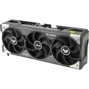 ASUS TUF Gaming GeForce RTX 5090 32GB GDDR7 OC Edition Graphics Card