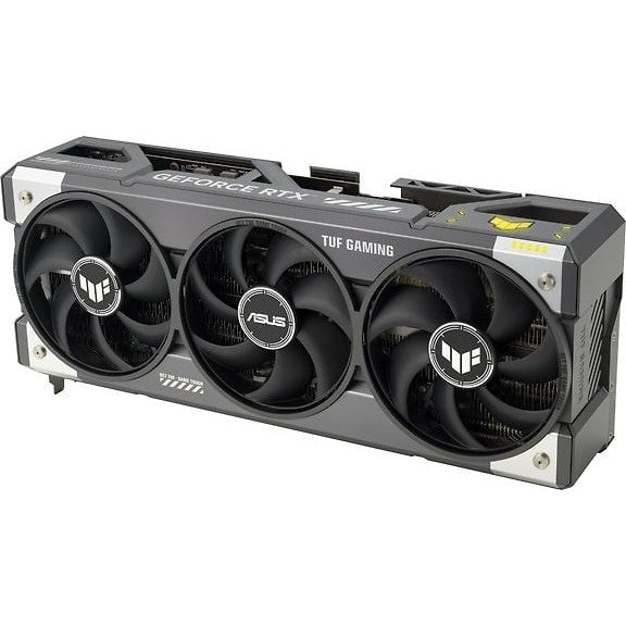 ASUS TUF Gaming GeForce RTX 5090 32GB GDDR7 OC Edition Graphics Card