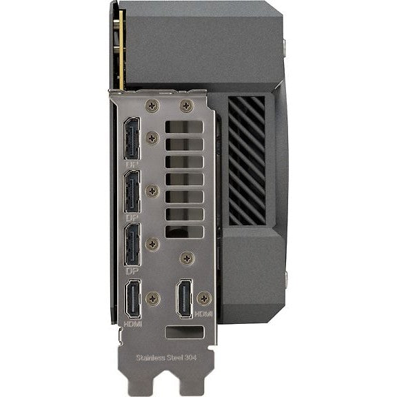 ASUS TUF Gaming GeForce RTX 5090 32GB GDDR7 OC Edition Graphics Card