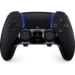 Sony Dualsense Edge wireless controller, Black, PS5