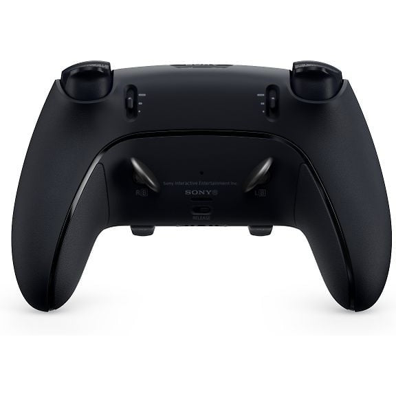 Sony Dualsense Edge wireless controller, Black, PS5