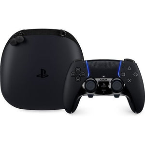 Sony Dualsense Edge wireless controller, Black, PS5