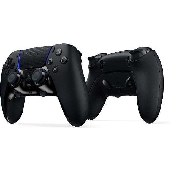 Sony Dualsense Edge wireless controller, Black, PS5