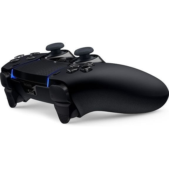 Sony Dualsense Edge wireless controller, Black, PS5