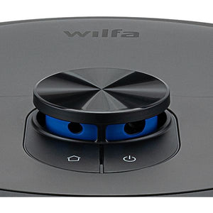 Wilfa RVC-B4LIN+ Robot Vacuum