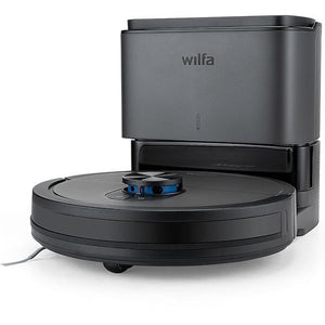 Wilfa RVC-B4LIN+ Robot Vacuum