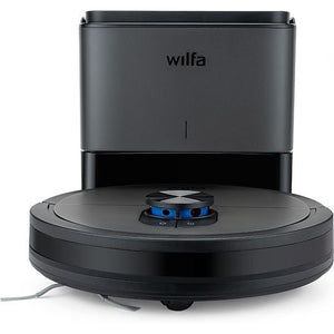 Wilfa RVC-B4LIN+ Robot Vacuum