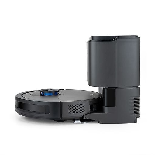 Wilfa RVC-B4LIN+ Robot Vacuum