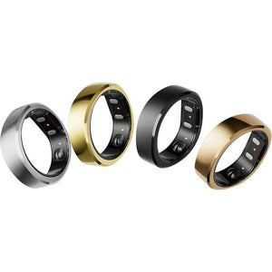 RingConn Smart Ring Gen 2 Black Size 13