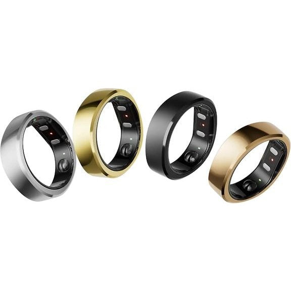 RingConn Smart Ring Gen 2 Black Size 13