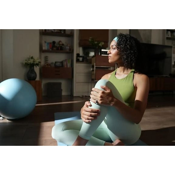 RingConn Smart Ring Gen 2 Black Size 13