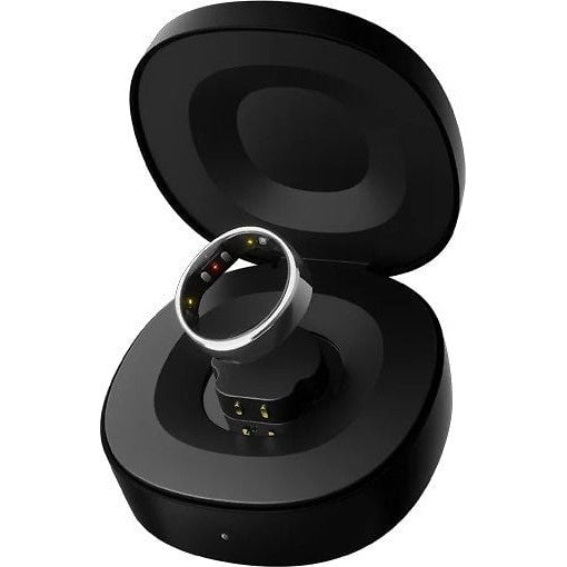 RingConn Smart Ring Gen 2 Black Size 13