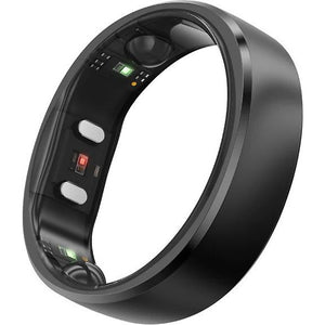 RingConn Smart Ring Gen 2 Black Size 13