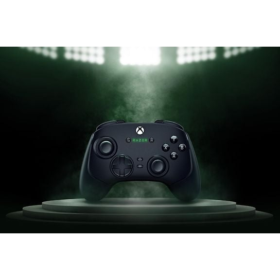 Razer Wolverine V3 Pro Wireless Gaming Controller, Black, PC/Xbox