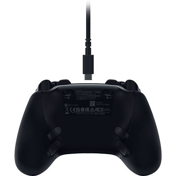 Razer Wolverine V3 Pro Wireless Gaming Controller, Black, PC/Xbox