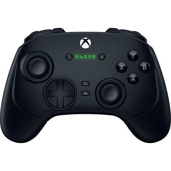 Razer Wolverine V3 Pro Wireless Gaming Controller, Black, PC/Xbox