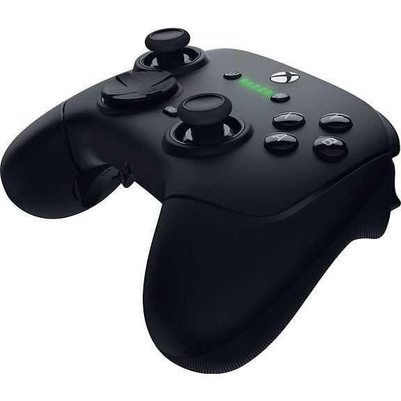 Razer Wolverine V3 Pro Wireless Gaming Controller, Black, PC/Xbox
