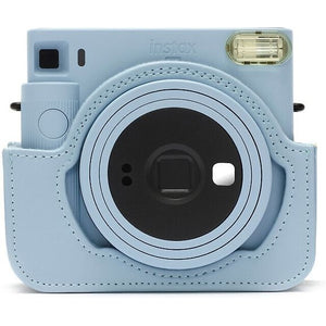 Fujifilm Instax SQ1 Camera Case, Blue