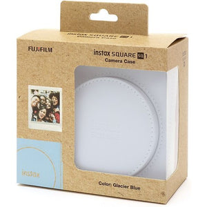 Fujifilm Instax SQ1 Camera Case, Blue