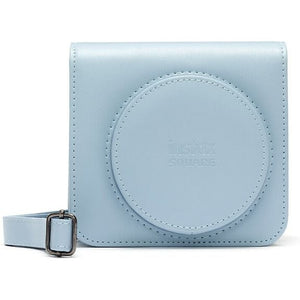 Fujifilm Instax SQ1 Camera Case, Blue