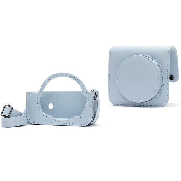 Fujifilm Instax SQ1 Camera Case, Blue