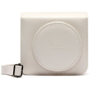Fujifilm Instax SQ1 camera bag, White