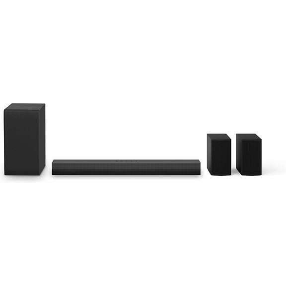 LG S40TR 4.1 Soundbar Audio System