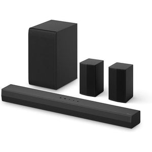 LG S40TR 4.1 Soundbar Audio System
