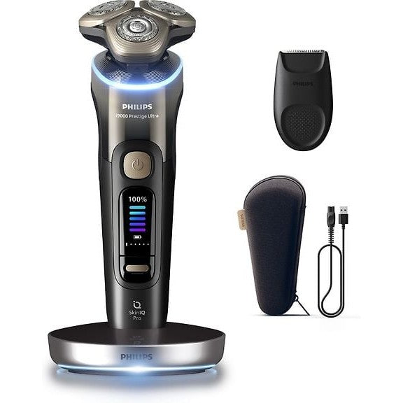 Philips Shaver Series i9000 Prestige Ultra XP9405/11 Shaver