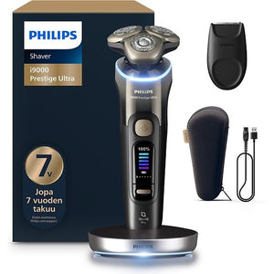 Philips Shaver Series i9000 Prestige Ultra XP9405/11 Shaver