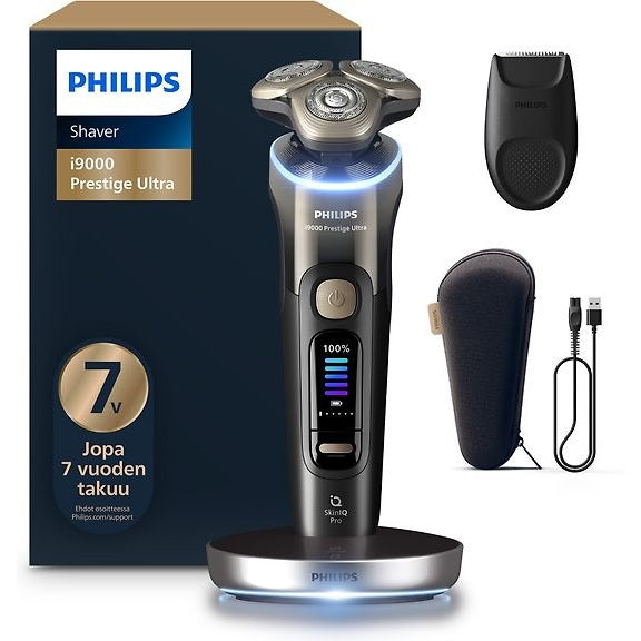 Philips Shaver Series i9000 Prestige Ultra XP9405/11 Shaver
