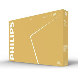 Philips 40" PFS6000 – Full HD LED TV