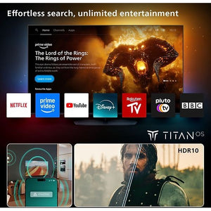 Philips 40" PFS6000 – Full HD LED TV