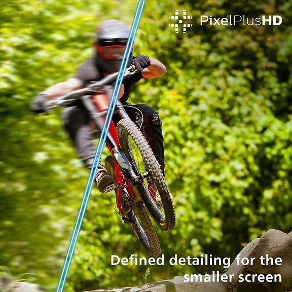 Philips 40" PFS6000 – Full HD LED TV