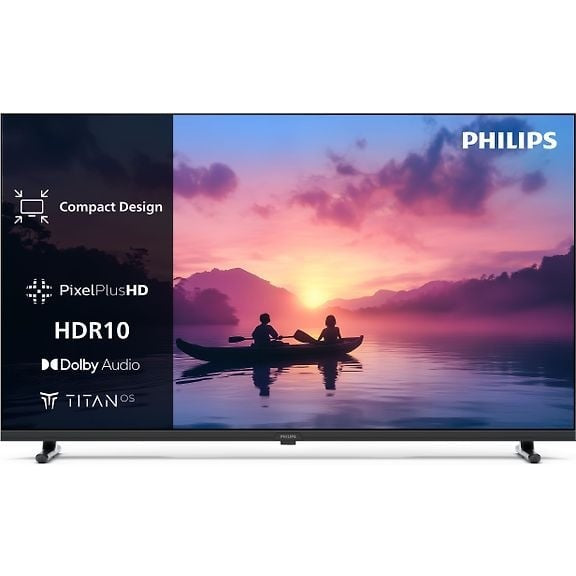 Philips 40" PFS6000 – Full HD LED TV