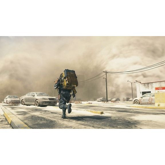 Death Stranding 2: On the Beach, PS5 Game