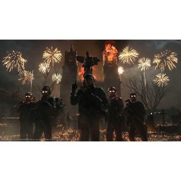 Death Stranding 2: On the Beach, PS5-peli