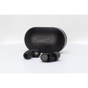 QuietOn 4 Noise-Cancelling Earplugs