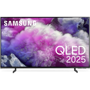 Samsung 55" Q7F – 4K QLED TV