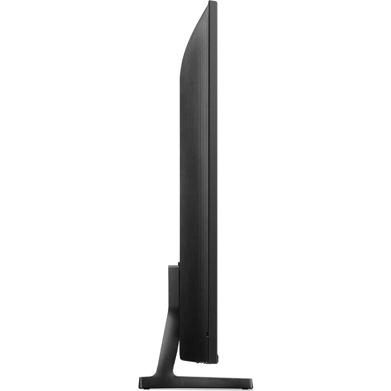 Samsung 55" Q7F – 4K QLED TV