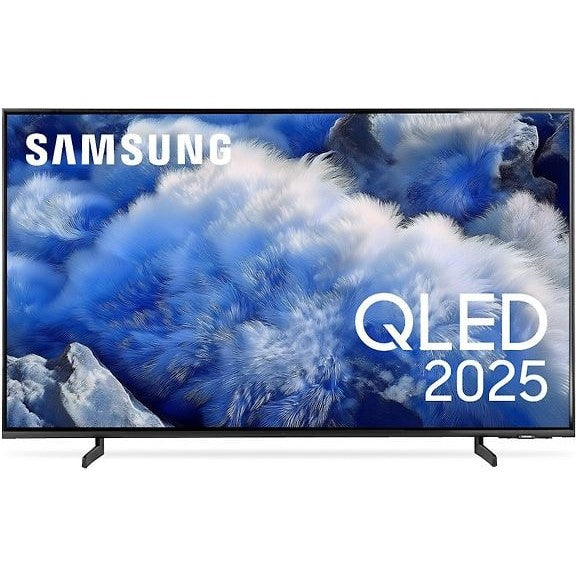 Samsung 43" Q8F – 4K QLED TV