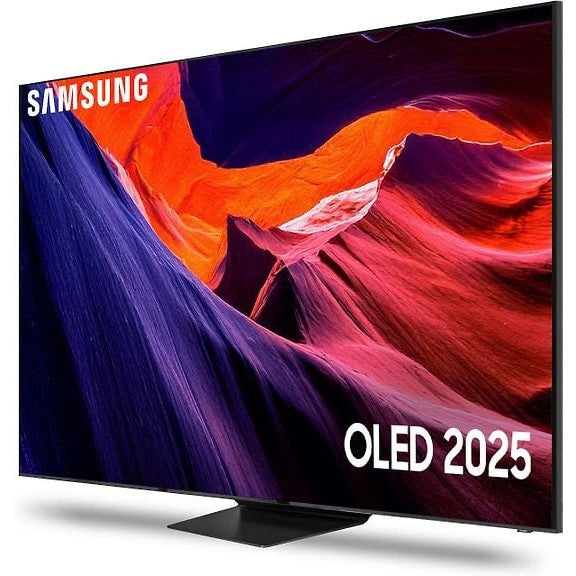 Samsung 65" S90F – 4K OLED TV