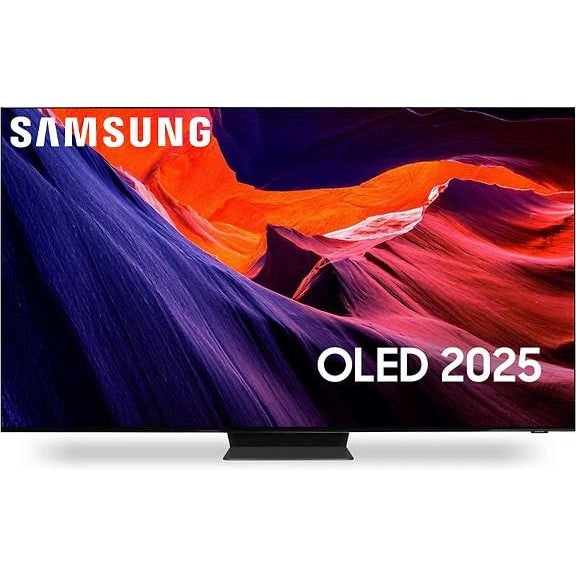 Samsung 65" S90F – 4K OLED TV