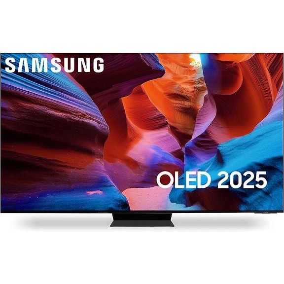 Samsung 65" S95F – 4K QD-OLED TV
