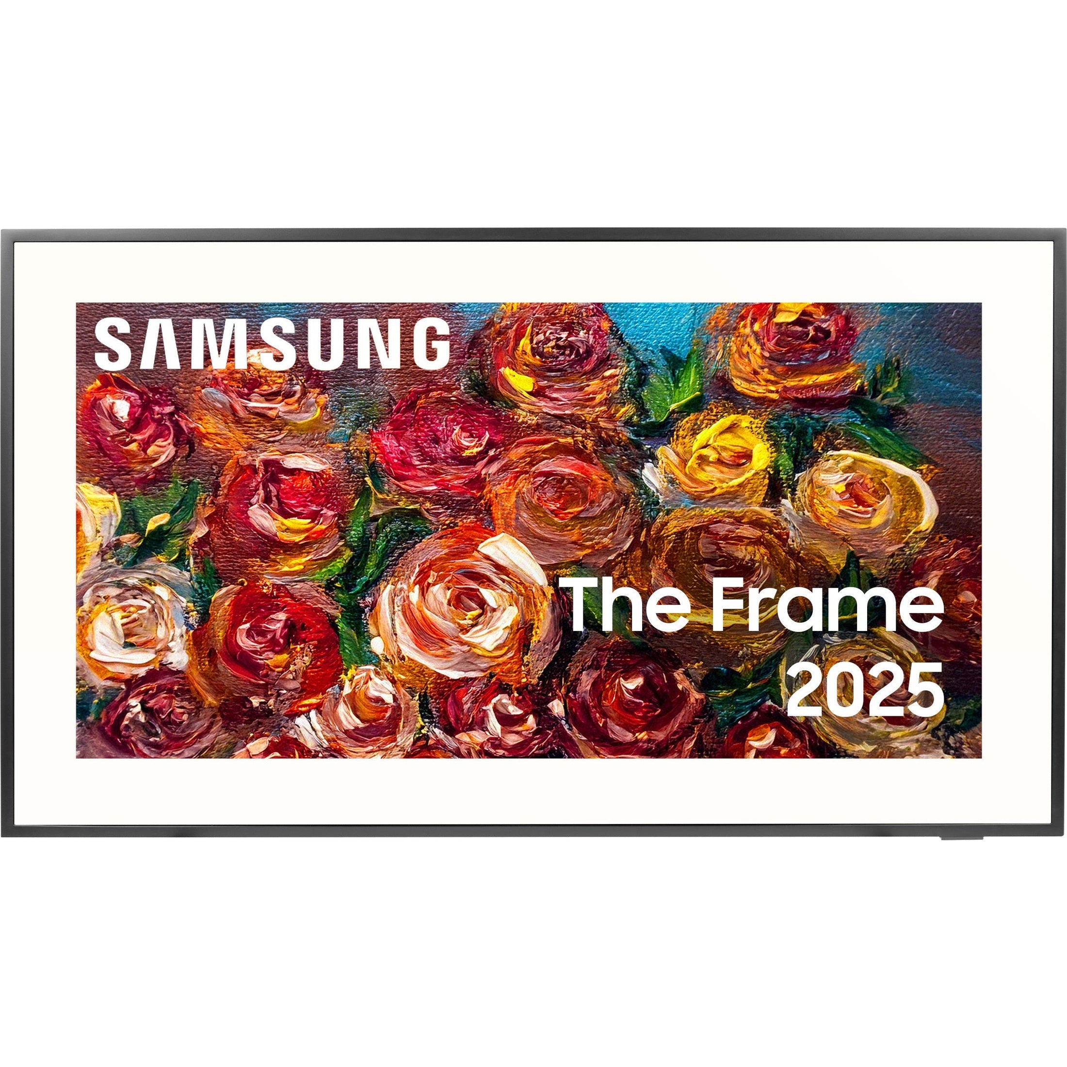 Samsung 50" LS03FA The Frame – 4K QLED TV