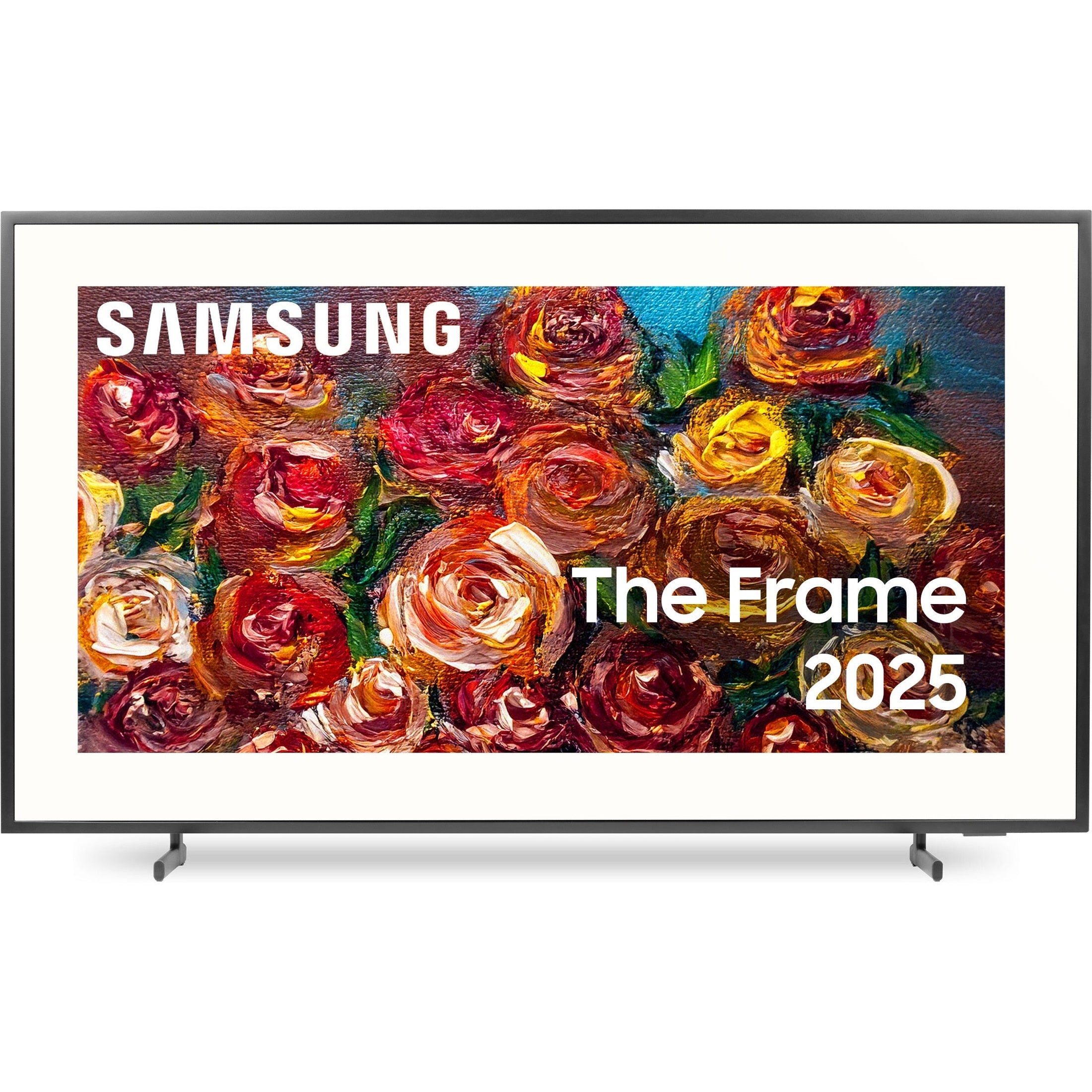 Samsung 50" LS03FA The Frame – 4K QLED TV