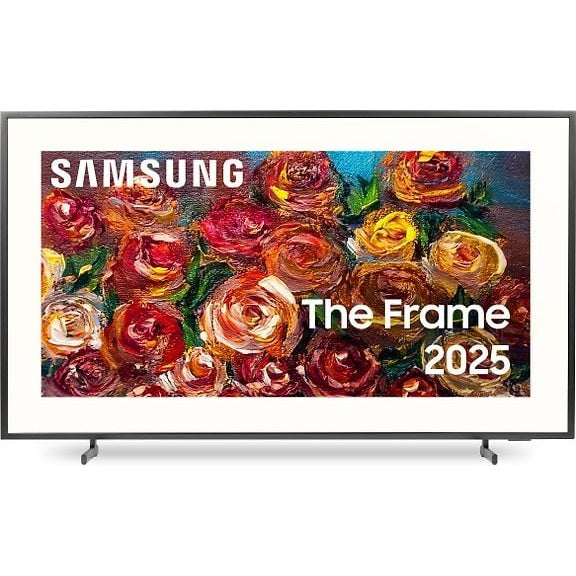 Samsung 65" LS03FA The Frame – 4K QLED TV
