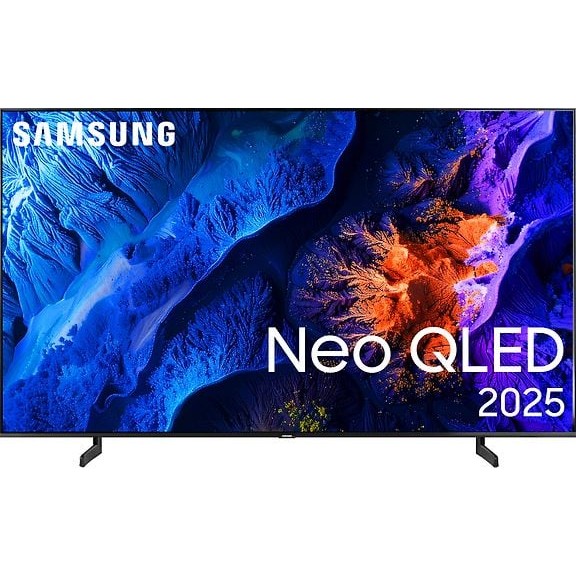 Samsung 50" QN80F – 4K Neo QLED TV